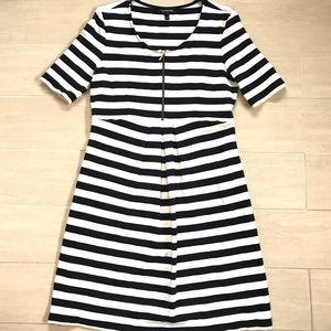 Isabella Oliver Maternity Dress